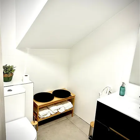 Vera Holydays Apartment