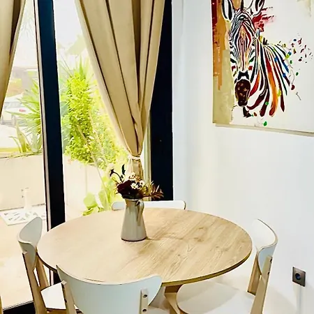 Vera Holydays Apartment